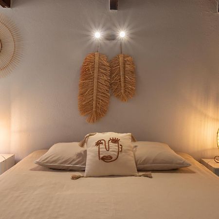 Palauma Plage Sari-Solenzara Ngoại thất bức ảnh