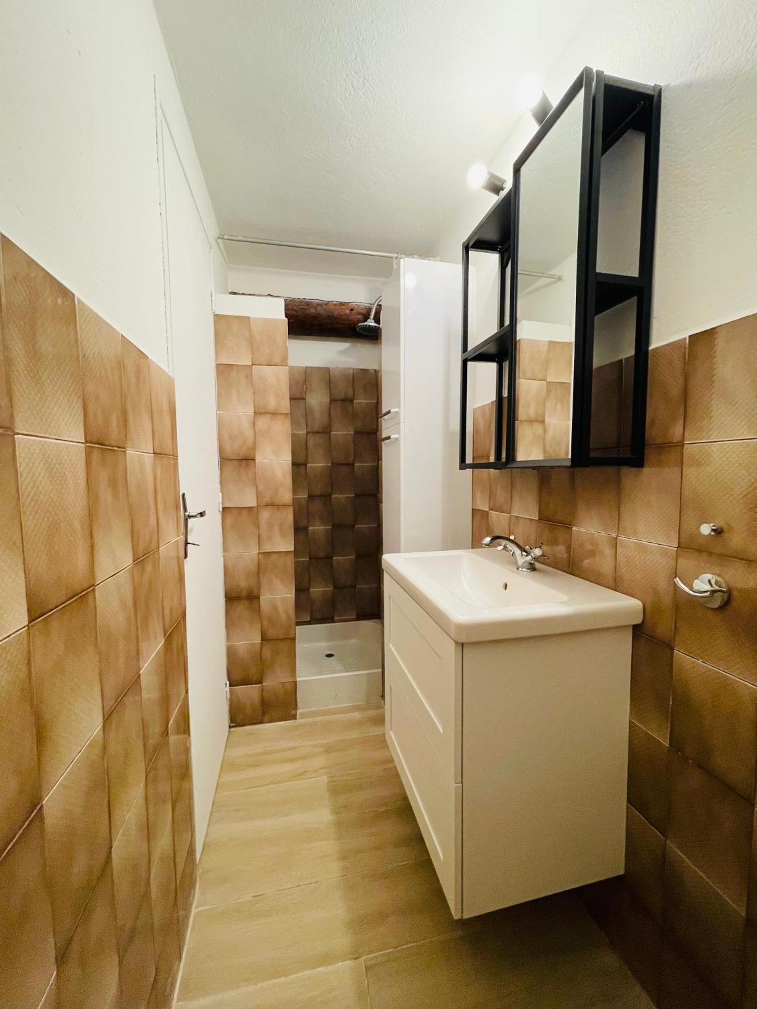 Palauma Plage Sari-Solenzara Phòng bức ảnh